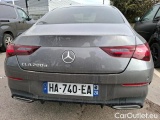  Mercedes  CLA-Klasse 2.0 CLA 200 D AMG LINE DCT #5