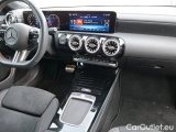 Mercedes  CLA-Klasse 2.0 CLA 200 D AMG LINE DCT #11