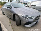  Mercedes  CLA-Klasse 2.0 CLA 200 D AMG LINE DCT #25