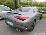  Mercedes  CLA-Klasse 1.3 CLA 250 E AMG LINE DCT #3