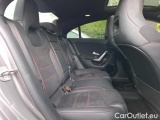  Mercedes  CLA-Klasse 1.3 CLA 250 E AMG LINE DCT #10