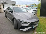  Mercedes  CLA-Klasse 1.3 CLA 250 E AMG LINE DCT #32