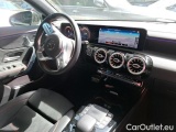  Mercedes  CLA-Klasse 2.0 CLA 250 AMG LINE 4MATIC DCT SH.BK #4