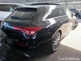  Mercedes  CLA-Klasse 2.0 CLA 250 AMG LINE 4MATIC DCT SH.BK #3