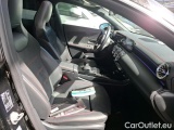  Mercedes  CLA-Klasse 2.0 CLA 250 AMG LINE 4MATIC DCT SH.BK #9