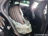  Mercedes  CLA-Klasse 2.0 CLA 250 AMG LINE 4MATIC DCT SH.BK #10