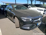  Mercedes  CLA-Klasse 2.0 CLA 250 AMG LINE 4MATIC DCT SH.BK #23