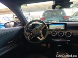  Mercedes  A-Klasse 2.0 A 180 D BUSINESS LINE DCT #4