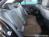  Mercedes  A-Klasse 2.0 A 180 D BUSINESS LINE DCT #10