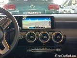  Mercedes  A-Klasse 2.0 A 180 D BUSINESS LINE DCT #11