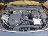  Mercedes  A-Klasse 1.3 A 180 AMG LINE DCT #17