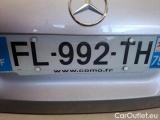  Mercedes  A-Klasse 1.3 A 180 BUSINESS LINE #5