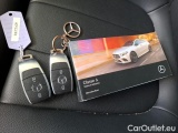  Mercedes  A-Klasse 1.3 A 180 BUSINESS LINE #6