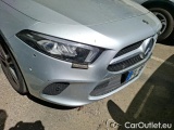  Mercedes  A-Klasse 1.3 A 180 BUSINESS LINE #26