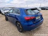  Mercedes  A-Klasse 1.3 A 180 BUSINESS LINE DCT #2