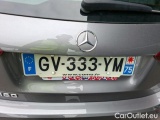  Mercedes  A-Klasse 1.3 A 180 BUSINESS LINE DCT #5