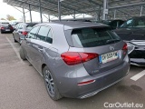 Mercedes  A-Klasse 1.3 A 180 BUSINESS LINE DCT #2
