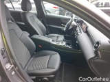  Mercedes  A-Klasse 1.3 A 180 BUSINESS LINE DCT #9