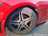  Mercedes  A-Klasse 1.3 A 200 AMG LINE DCT #25