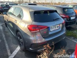  Mercedes  A-Klasse 1.5 A 180 D AMG LINE #2