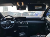  Mercedes  A-Klasse 1.5 A 180 D AMG LINE #11