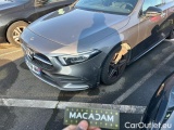  Mercedes  A-Klasse 1.5 A 180 D AMG LINE #28