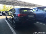  Mercedes  A-Klasse 2.0 A 180 D BUSINESS LINE DCT #2
