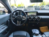  Mercedes  A-Klasse 2.0 A 180 D BUSINESS LINE DCT #4
