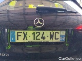  Mercedes  A-Klasse 2.0 A 180 D BUSINESS LINE DCT #5