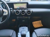  Mercedes  A-Klasse 2.0 A 180 D BUSINESS LINE DCT #11