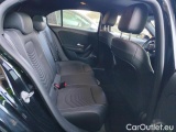  Mercedes  A-Klasse 2.0 A 180 D BUSINESS LINE DCT #10