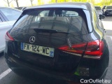  Mercedes  A-Klasse 2.0 A 180 D BUSINESS LINE DCT #16