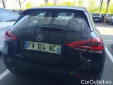  Mercedes  A-Klasse 2.0 A 180 D BUSINESS LINE DCT #17