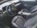 Mercedes  A-Klasse 2.0 A 180 D BUSINESS LINE DCT #22