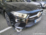  Mercedes  A-Klasse 2.0 A 180 D BUSINESS LINE DCT #45