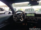  Mercedes  A-Klasse 2.0 A 180 D BUSINESS LINE DCT #4