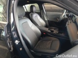  Mercedes  A-Klasse 2.0 A 180 D BUSINESS LINE DCT #9