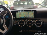  Mercedes  A-Klasse 2.0 A 180 D BUSINESS LINE DCT #11