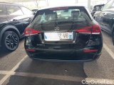  Mercedes  A-Klasse 2.0 A 180 D BUSINESS LINE DCT #25