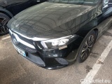  Mercedes  A-Klasse 2.0 A 180 D BUSINESS LINE DCT #30