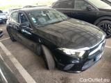  Mercedes  A-Klasse 2.0 A 180 D BUSINESS LINE DCT #44