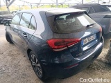  Mercedes  A-Klasse 2.0 A 180 D BUSINESS LINE DCT #2