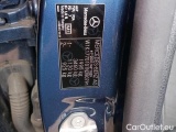  Mercedes  A-Klasse 2.0 A 180 D BUSINESS LINE DCT #8