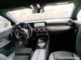  Mercedes  A-Klasse 2.0 A 180 D BUSINESS LINE DCT #11
