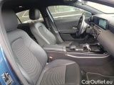  Mercedes  A-Klasse 2.0 A 180 D BUSINESS LINE DCT #9