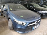 Mercedes  A-Klasse 2.0 A 180 D BUSINESS LINE DCT #23