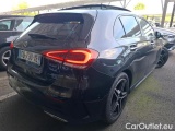  Mercedes  A-Klasse 2.0 A 200 D AMG LINE DCT #3