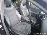  Mercedes  A-Klasse 2.0 A 200 D AMG LINE DCT #9