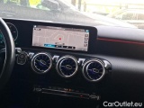  Mercedes  A-Klasse 2.0 A 200 D AMG LINE DCT #11