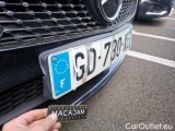  Mercedes  A-Klasse 2.0 A 200 D AMG LINE DCT #20